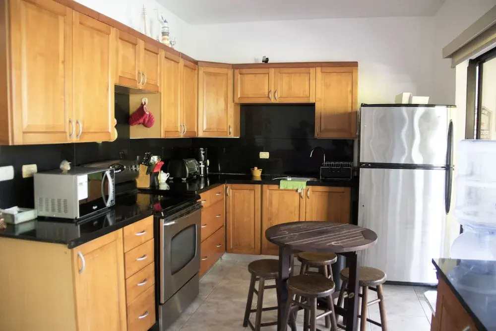 Villa Medellin Monterrico