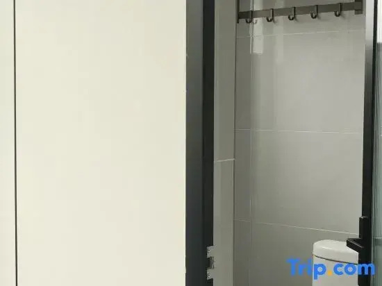 Leji Hotel Apartment