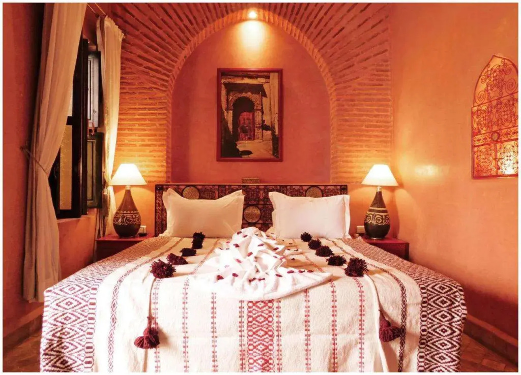 Riad La Rose