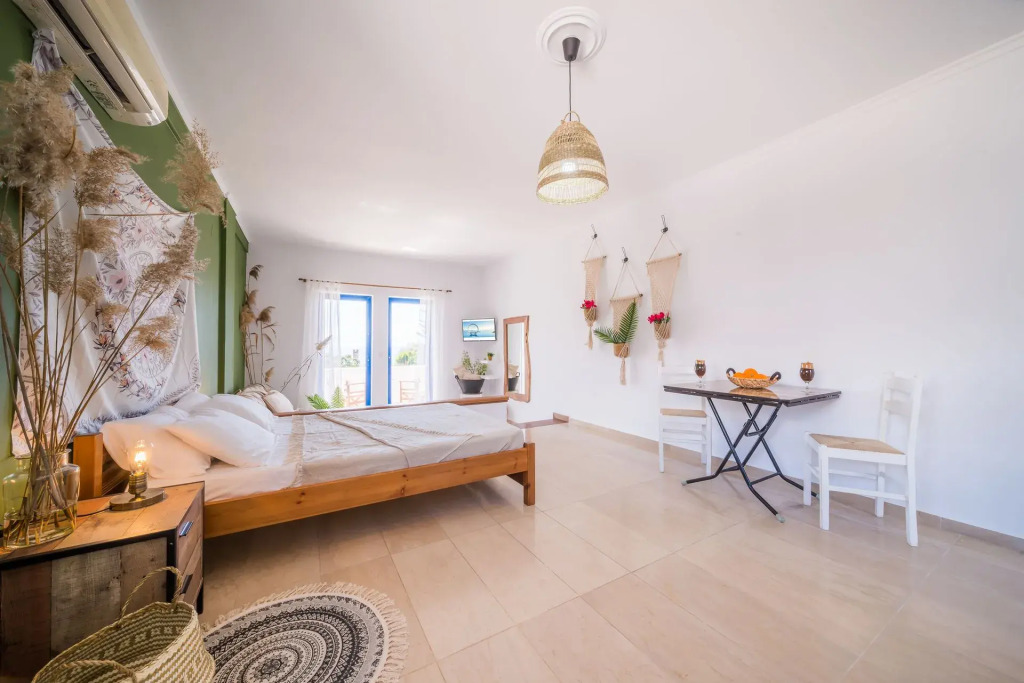 G & K Hotel Fiore Di Candia
