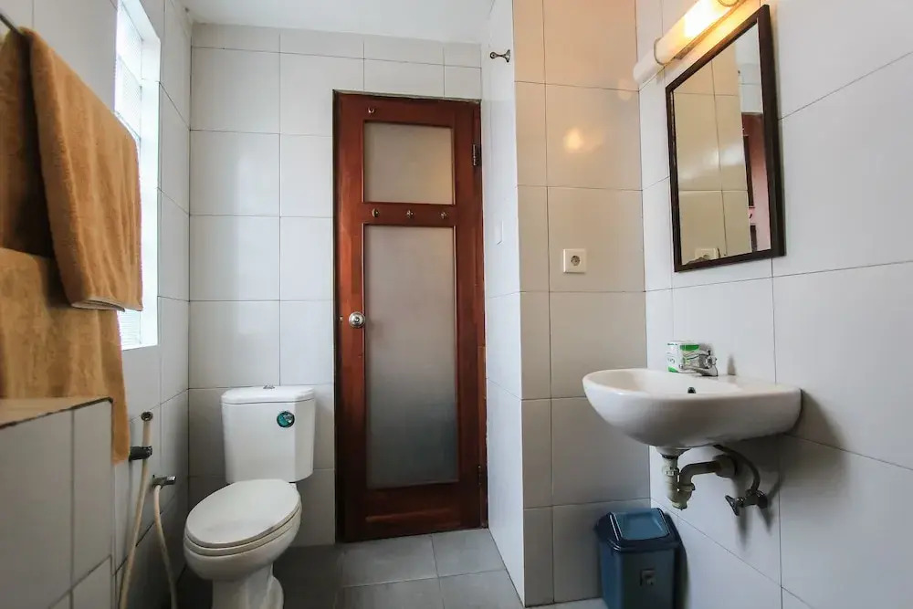 Kuta Legian Villa