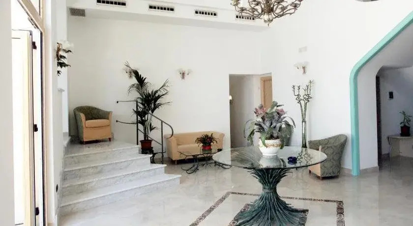 Hotel Villa Paradiso