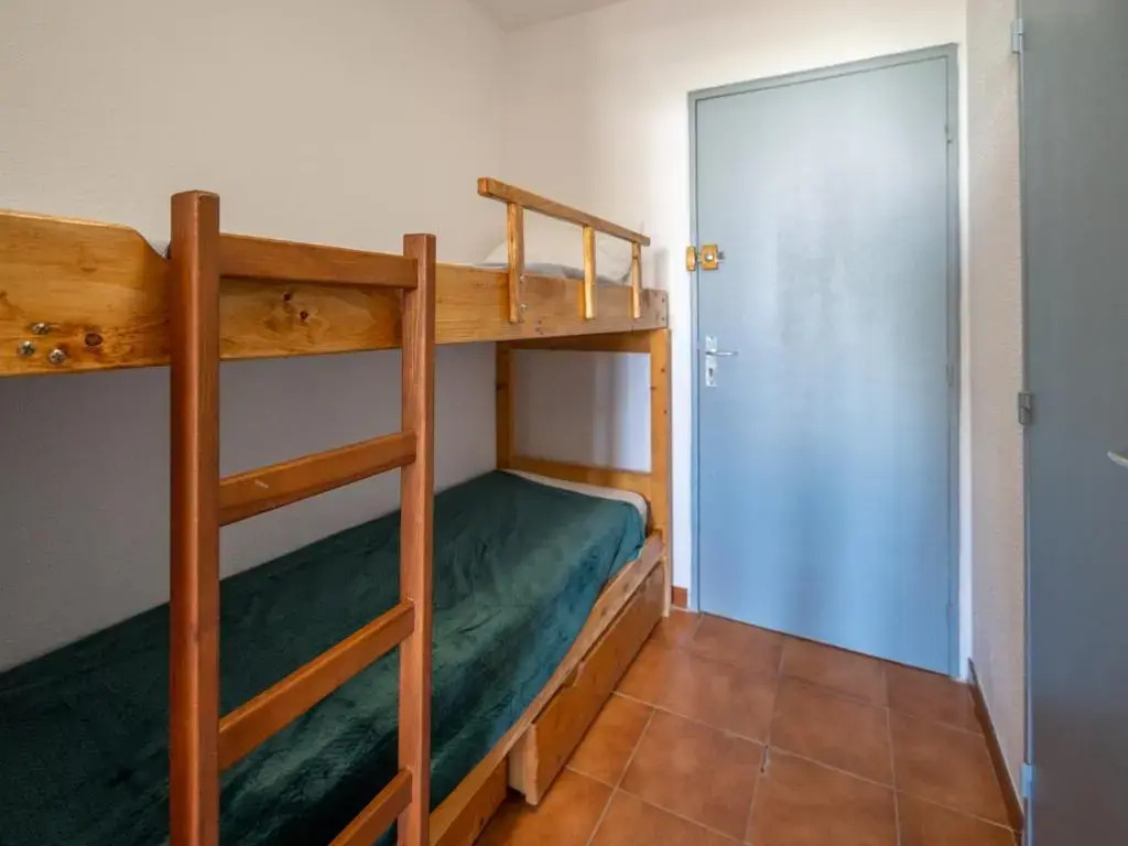 Appartement Le Lavandou, 1 pièce, 4 personnes - FR-1-677-1