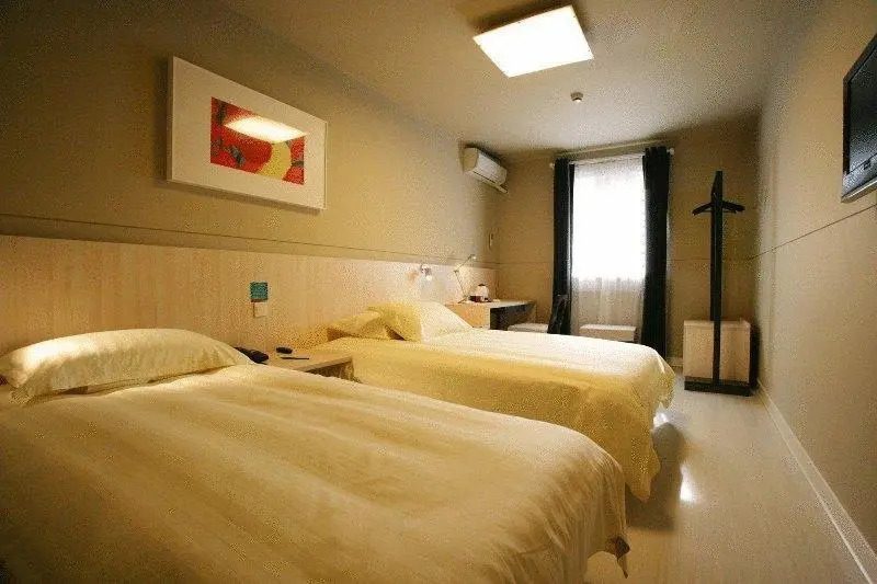 JJ Inns - Shenyang Wuai