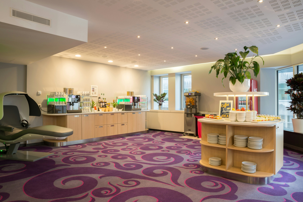 Thon Hotel EU
