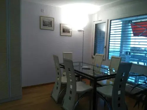 Calm Family Apartment