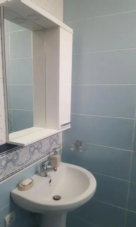 Apartment Geart