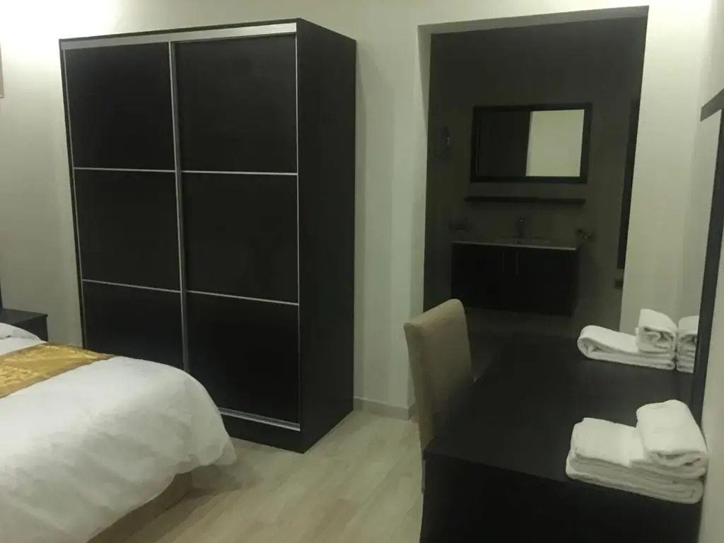 Nourth House ApartHotel-شقق البيت الشمالي للشقق المفروشة