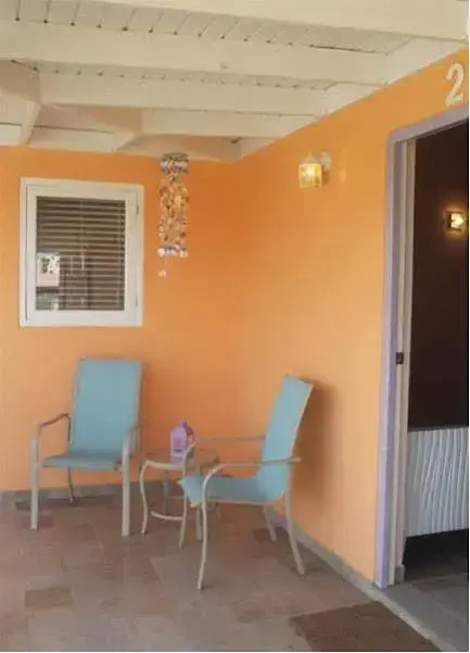 La Boheme Aruba