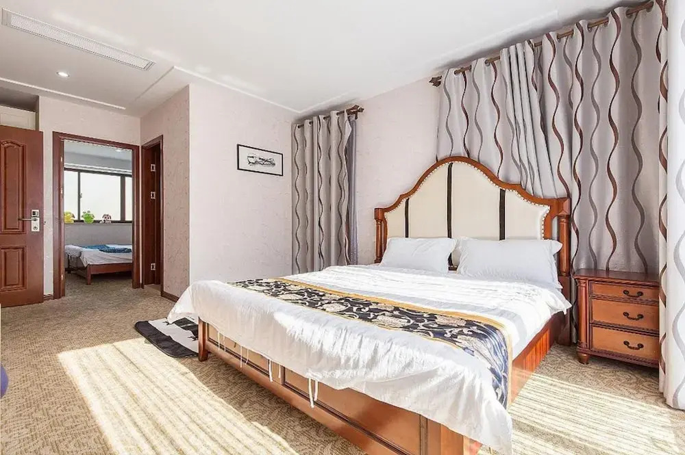 Shanghai Qingfeng Villa