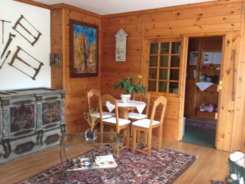 Hotel da Beppe Sello