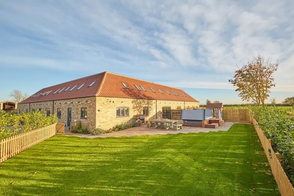 Holly Tree Barn, Ashlin Farm Barns
