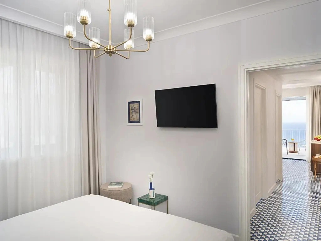 Hotel Il Tipografo di Amalfi