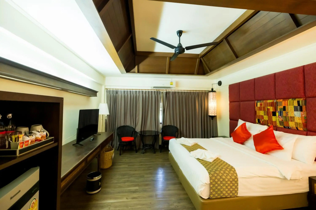 Nak Nakara Hotel