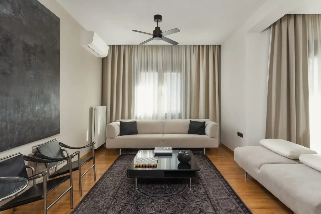 Anvy Stylish Suites Ioannina