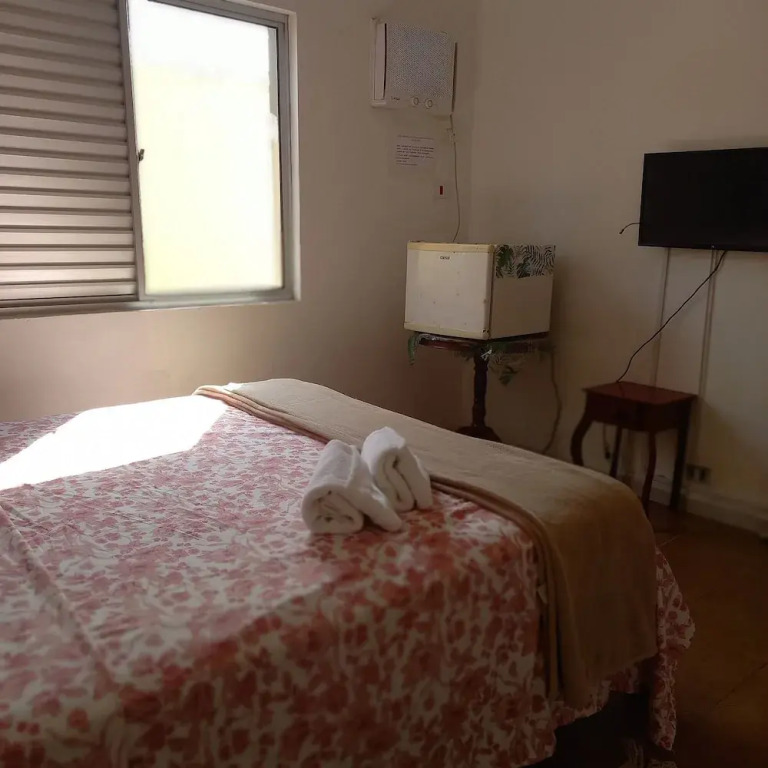 Suítes da Débora - Aluguel Casa