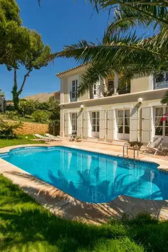 Villa Ibiza