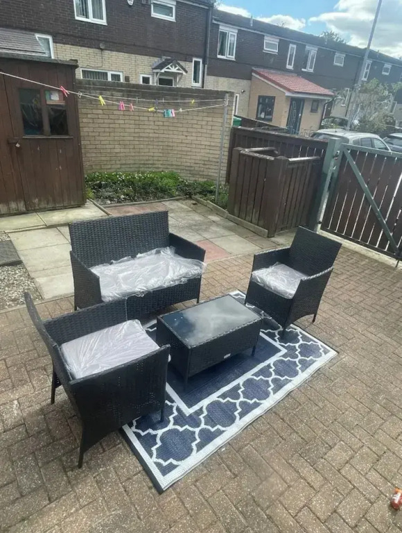 Manchester Holiday Home