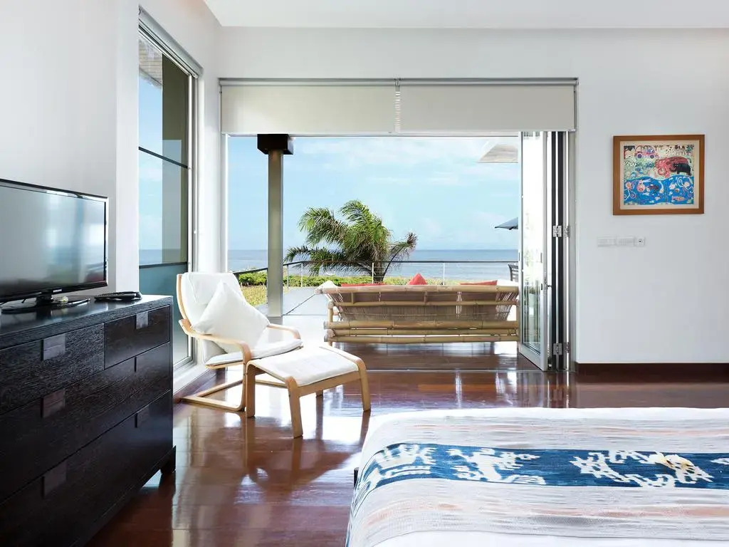 Sanur Residence