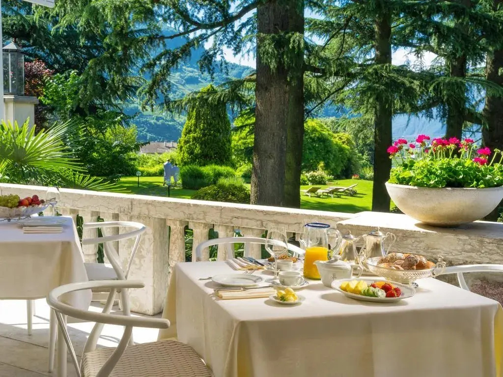 Villa Eden a member of Leading Hotels of the World