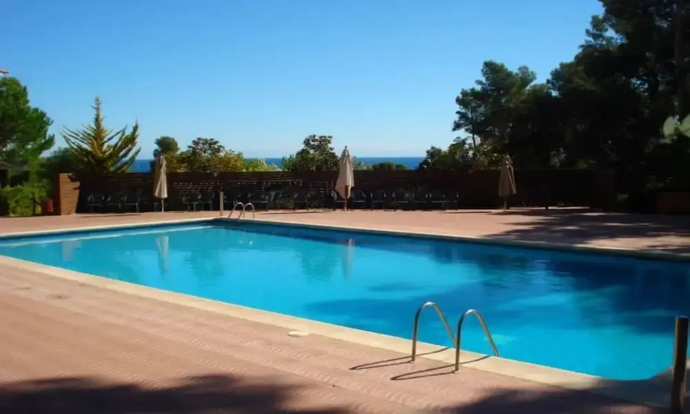 Studio in Palafrugell - 104803 by MO Rentals