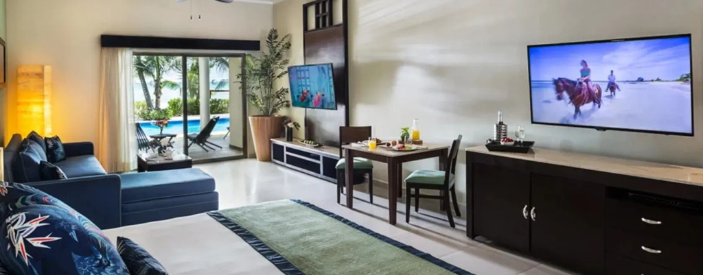 El Dorado Villa Maroma