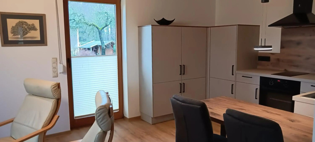 Ferienhaus Herzogstadt-Celle