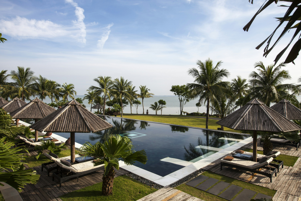 Vedana Lagoon Resort & Spa