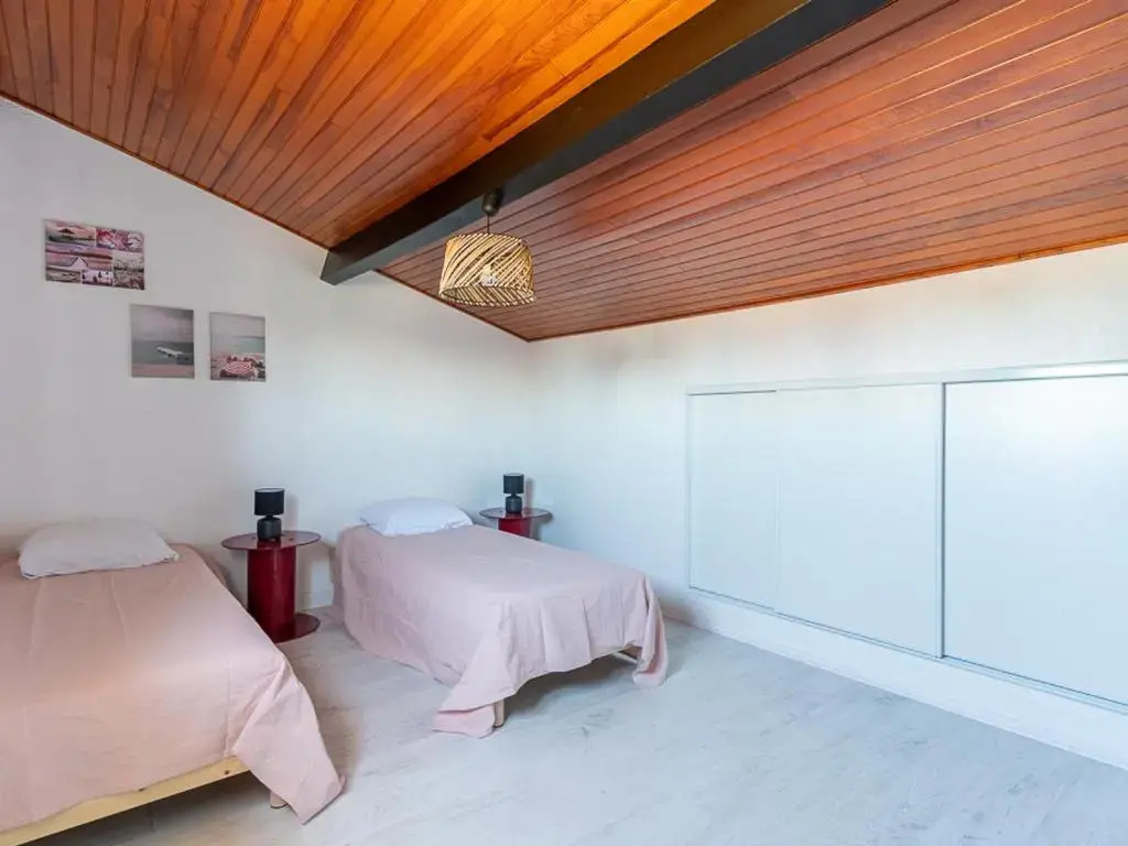 Maison Biscarrosse, 4 pièces, 6 personnes - FR-1-319-480