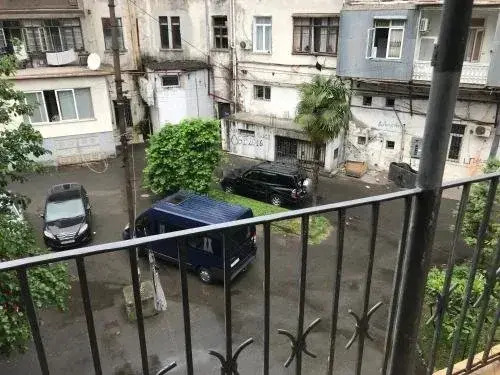My Warm Guest House