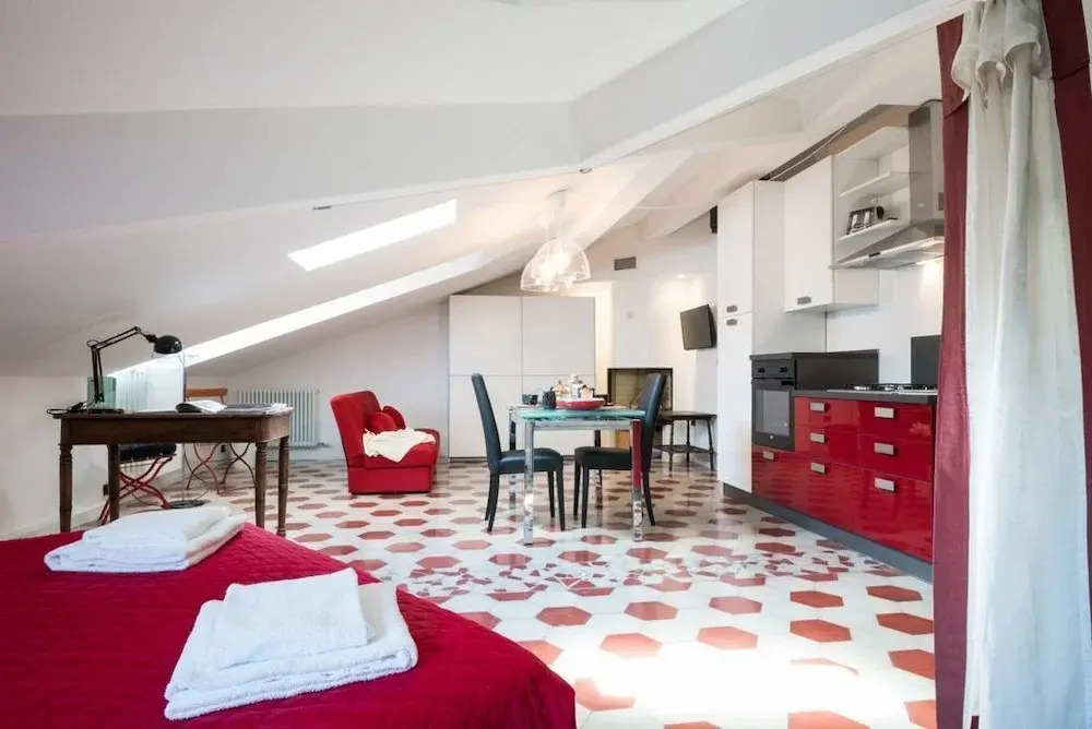 Residenza Borgo Trento SUNDAY