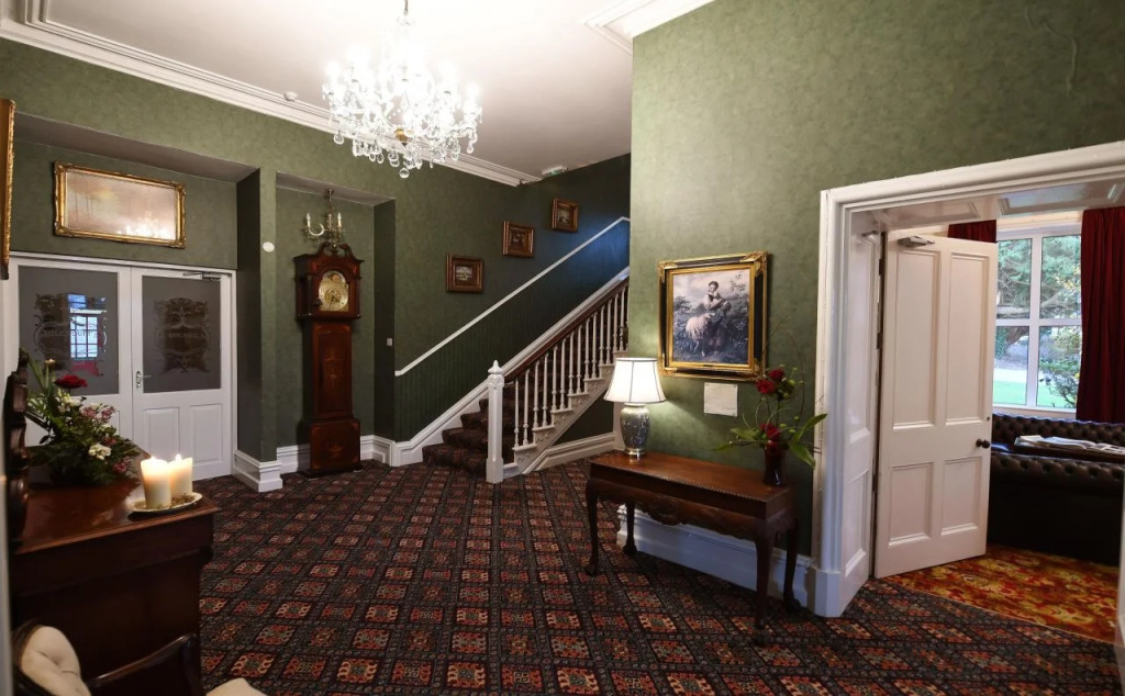 Glenduff Manor