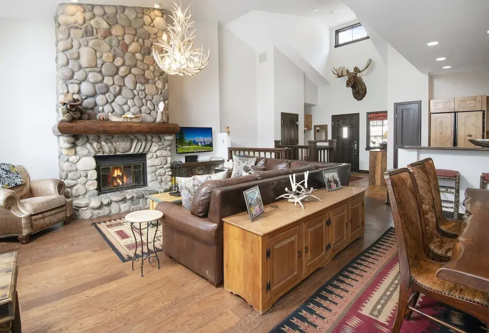 Meadows S2 3 Bedroom Townhouse
