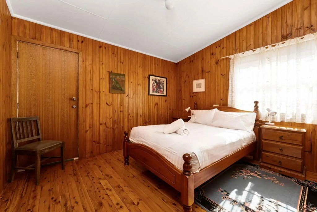 Rowse House Hyams Beach