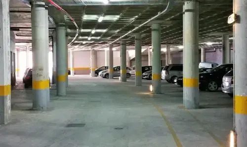 Apartamento Teresa