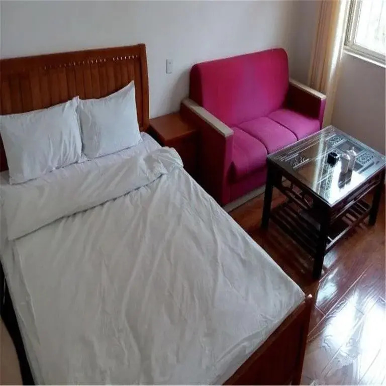 Qingdao Zhimeijia Hotel
