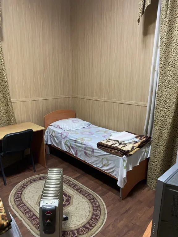 Prestige Hotel