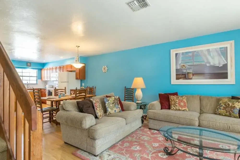 Beach Townhouses 104