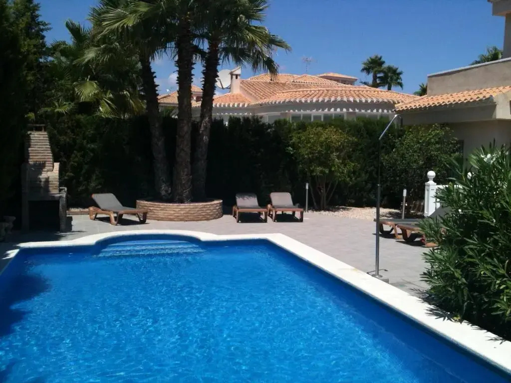 17 Vistamar Playa Flamenca