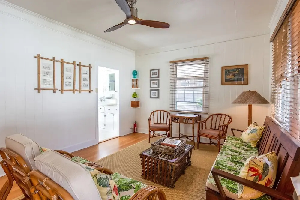 3615 Leahi Ave House 4 Bedrooms 2 Bathrooms Home
