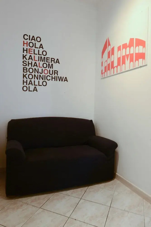 Giuma Roma Vatican Rooms