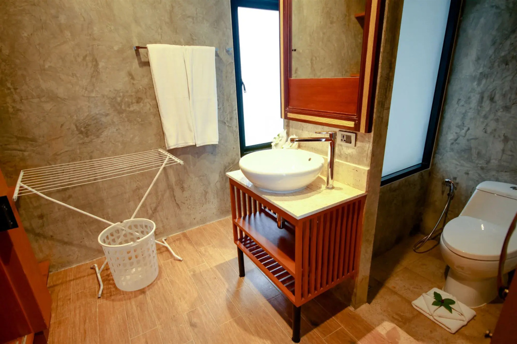 Coco Retreat Phuket Resort and Spa - SHA Plus