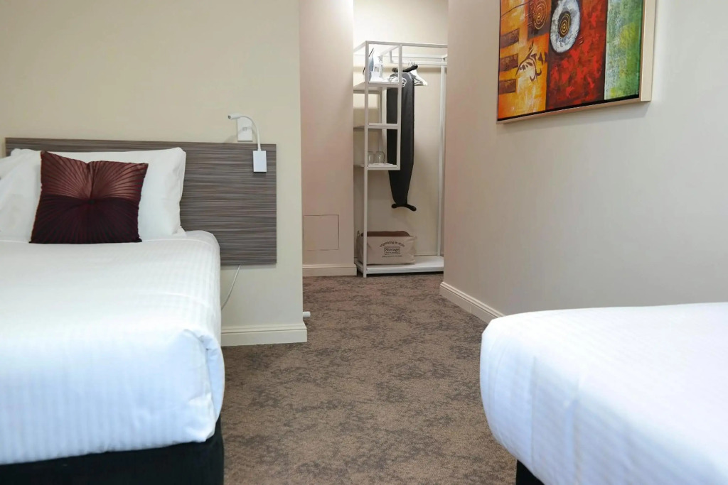 28 Hotel Sydney