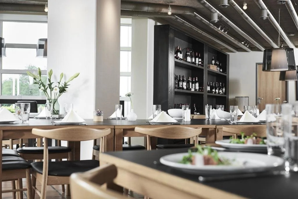 Vejle Center Hotel
