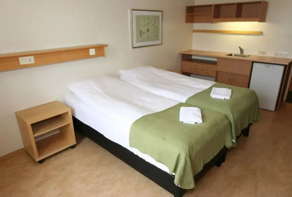 Akranes Guesthouse