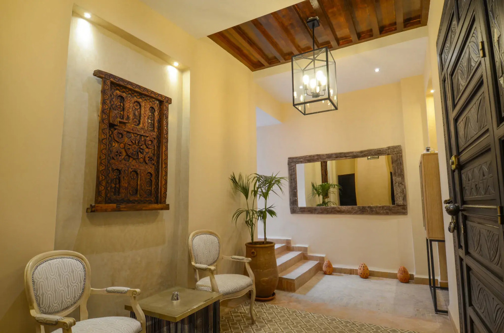 Riad Ayni