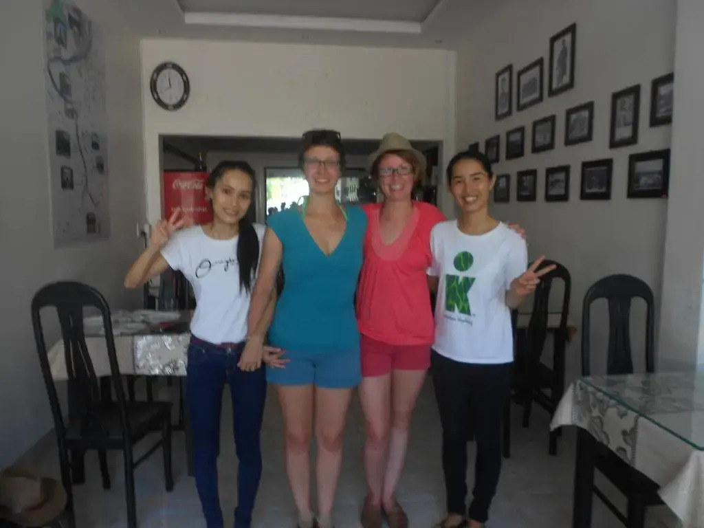 Hue Family Boutique Homestay