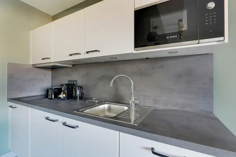 North Paris Suite