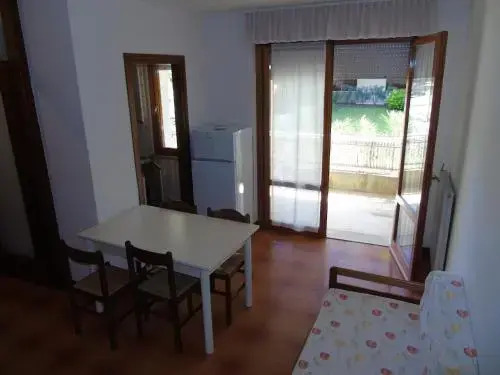 Residenza Nido del Gabbiano