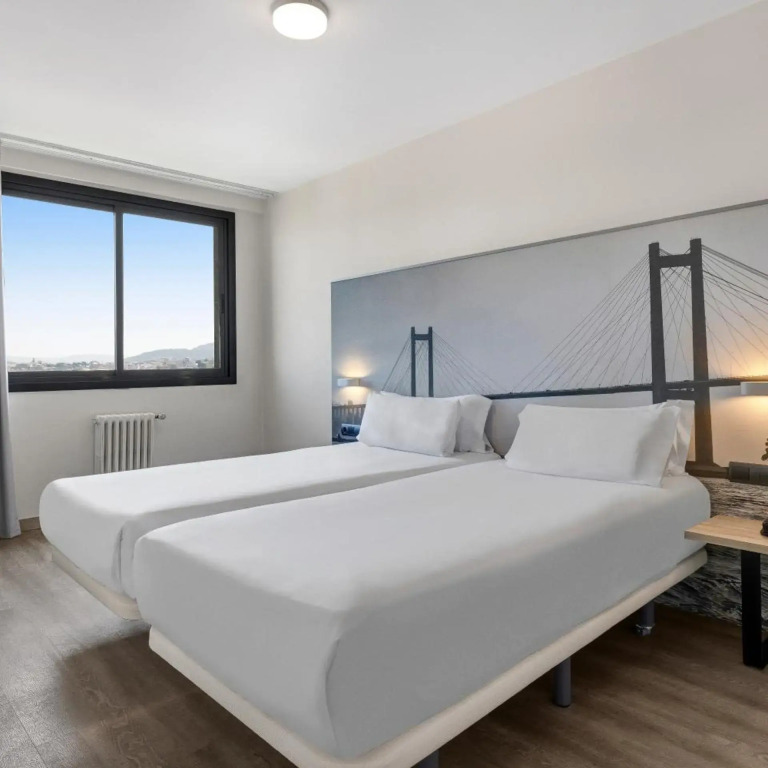 B&B HOTEL Vigo